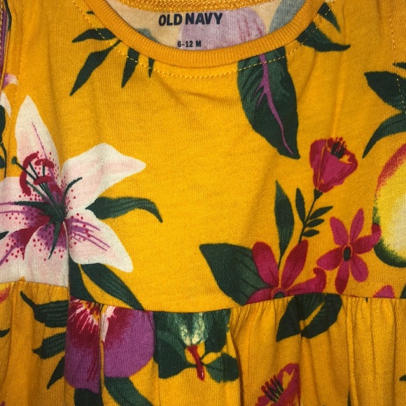 Old Navy Sundress - Picture 4 of 4